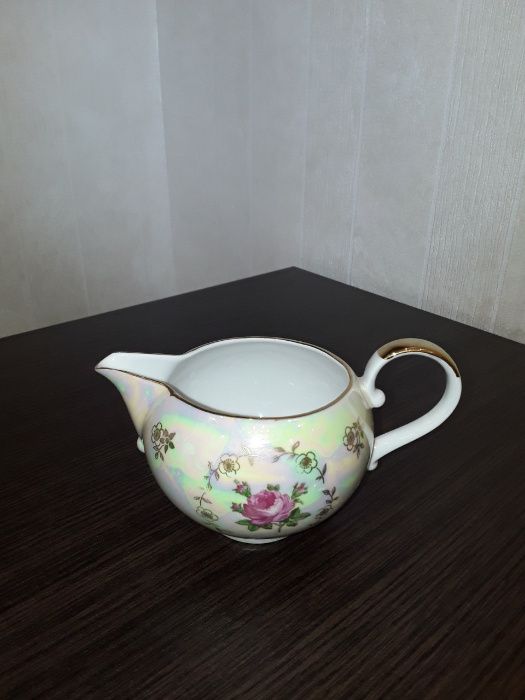 Сливочница из Германии