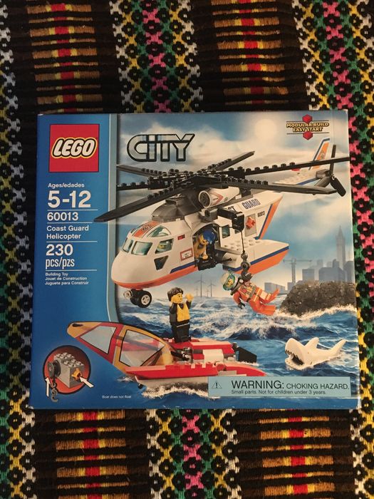 Legos - Various Sets - NEW64740462401027121