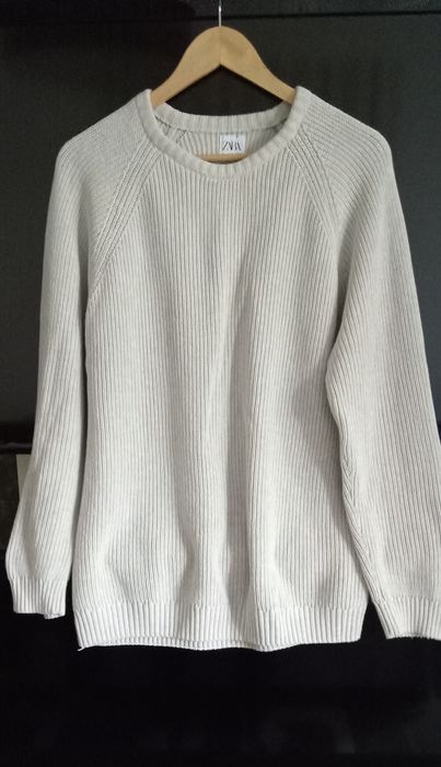 Джемпер женский Zara.100%катон.