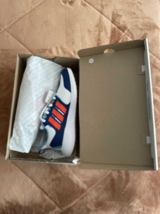 Sapatilhas Adidas FortaRun 2.0 K (40/6,5)