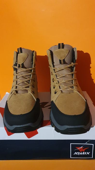 Buty męskie na zimę mix kolorów rozmiar 44