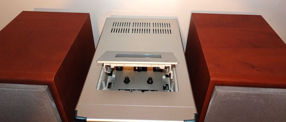 Wieża DENON D-G1