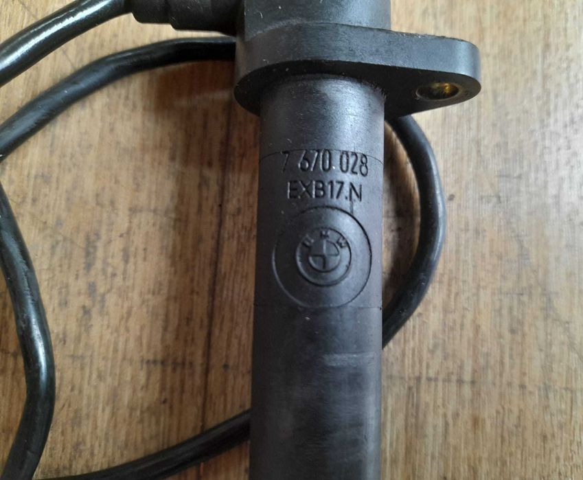 Sensor ABS Traseiro OEM BMW R1150RT 0 0-0 4
