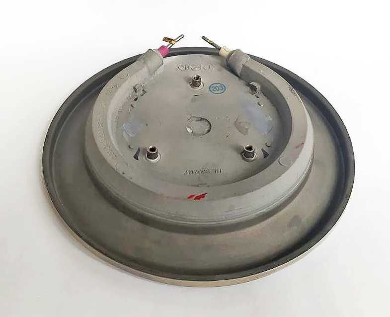 Тэн для электрочайника