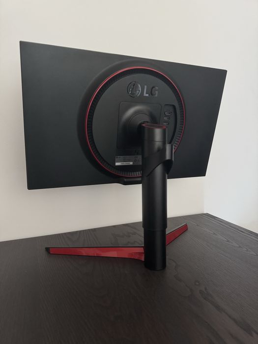 Monitor LG 144Hz