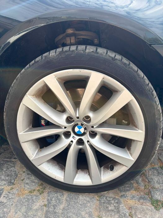 Jantes BMW 245/40R19