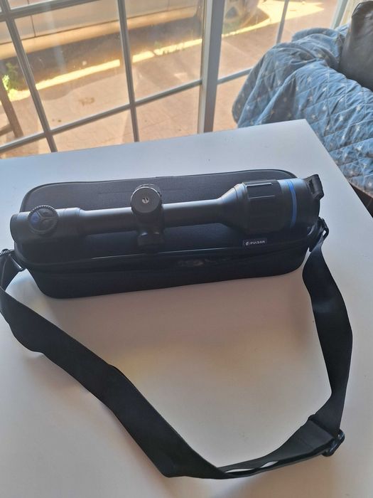 Mira termica thermion 2 xq 50
