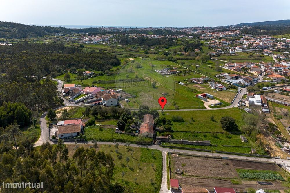 Terreno  para venda