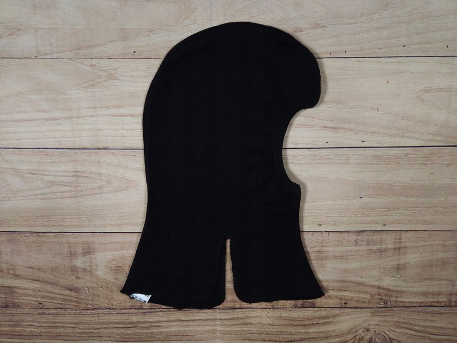 DEVOLD Thermal Kominiarka Pure New Wool Logowana r. One