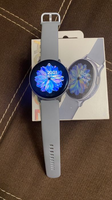 Samsung wafch Active 2 44mm