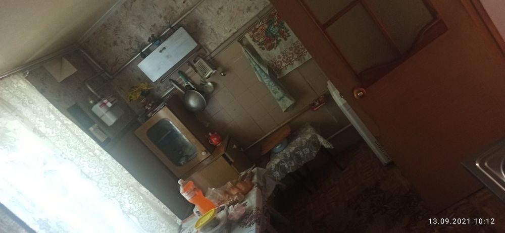 Частный коперативный дом