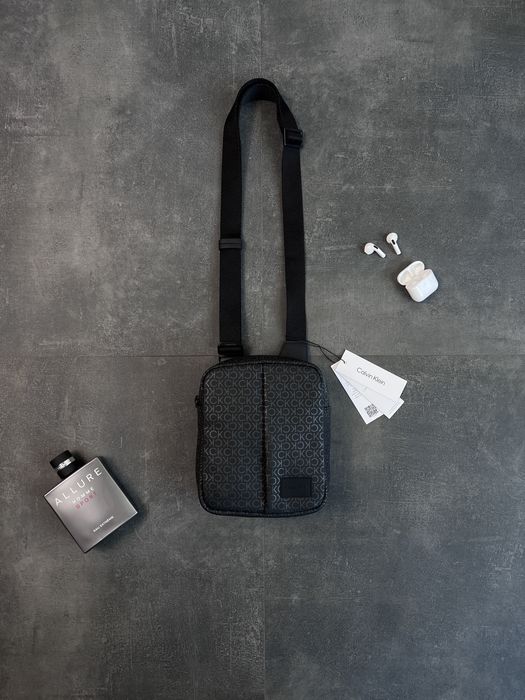 Calvin Klein сумка