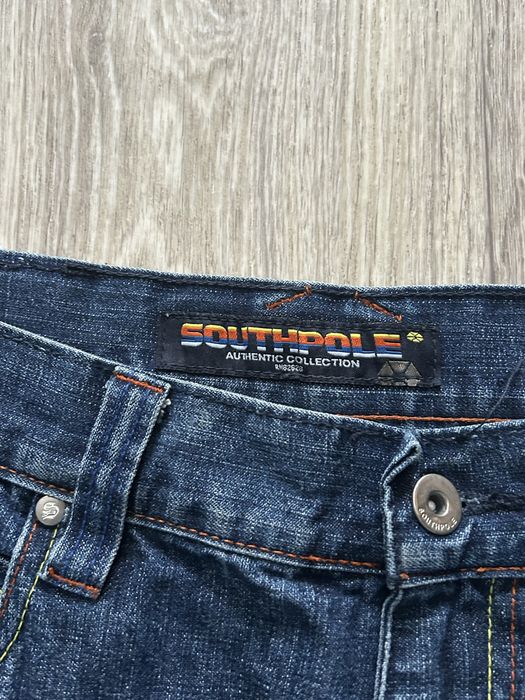 southpole jeans