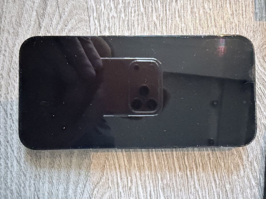 Iphone 14 pro max 128 gb