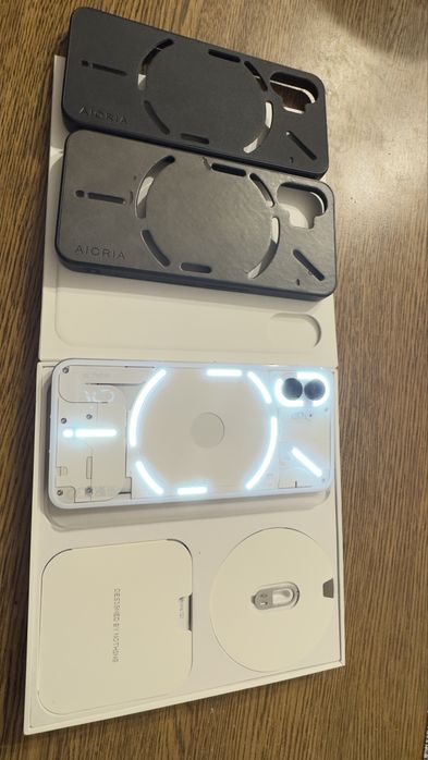 Nothing phone 2 12/256GB