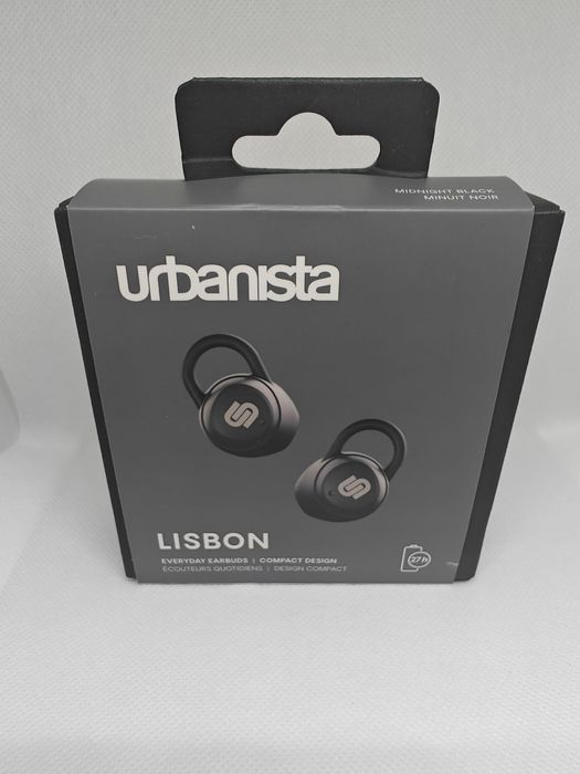 Auriculares urbanista time berlin