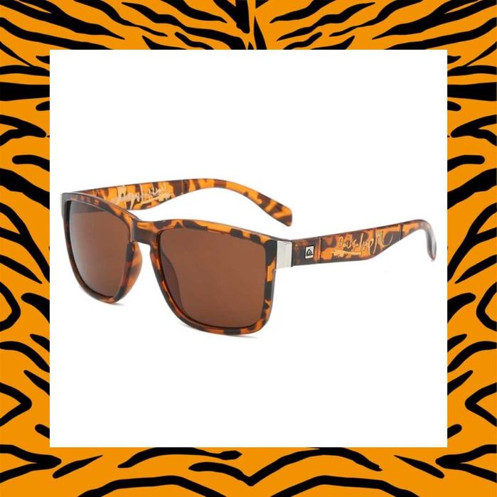 Óculos de sol QUIKSILVER [portes incluídos)