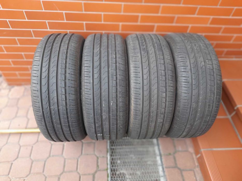 Opony Pirelli Scorpion Verde 235/50/19 Komplet