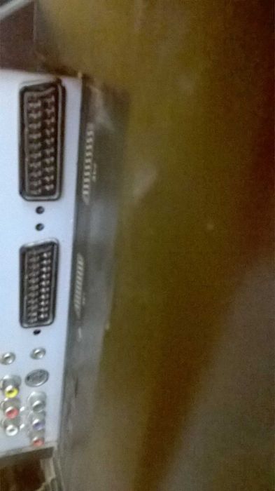 Tomson 27" Telewizor hdmi