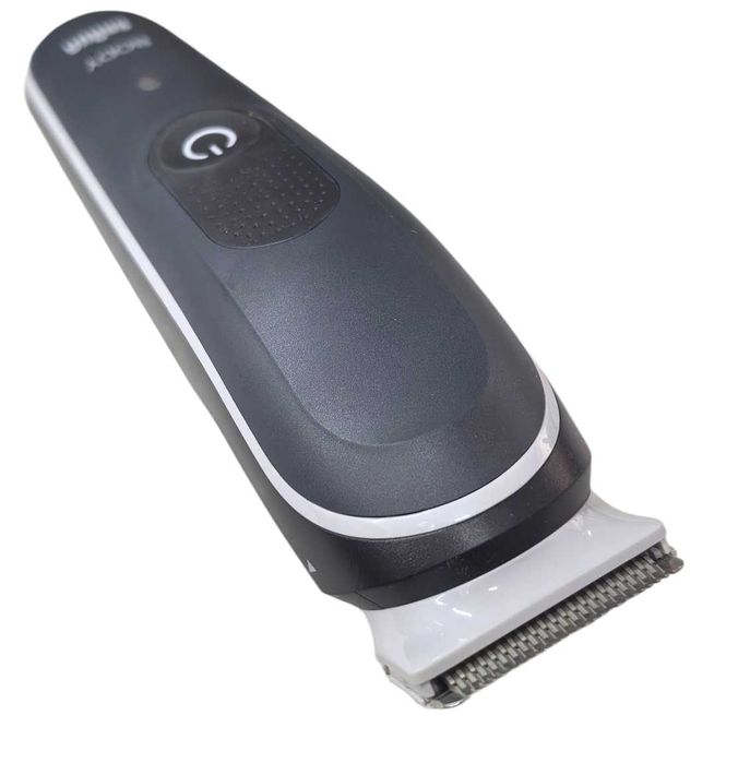 BRAUN SERIES 5 BODY GROOMER golarka do ciała i stref intymnych