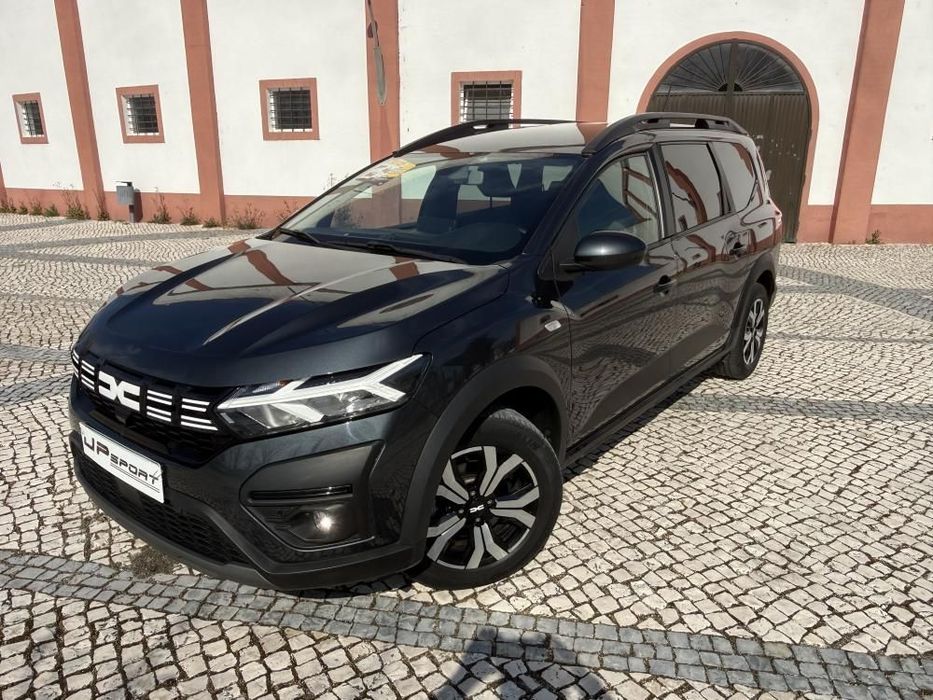 Dacia Jogger 1.0 ECO-G Expression 7L Bi-Fuel