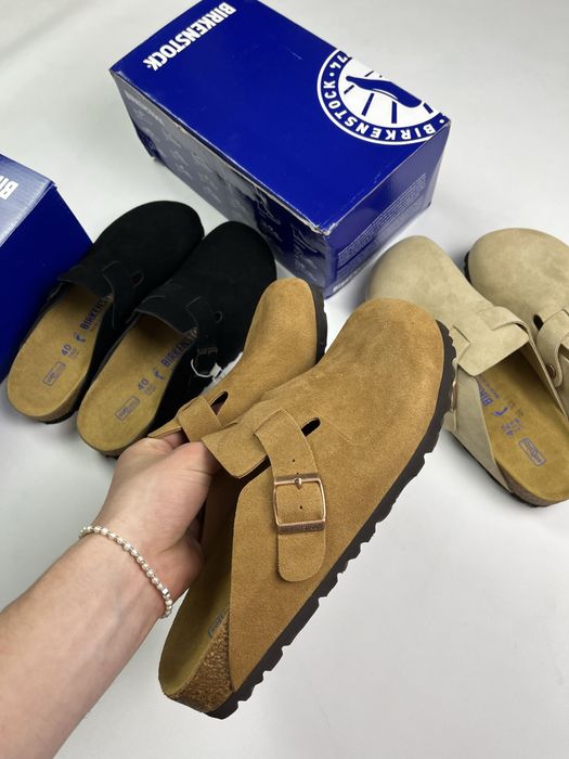 ‼️Розпроджа‼️ Тапки birkenstock