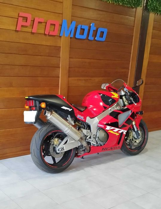 Honda VTR SP1 sp 1