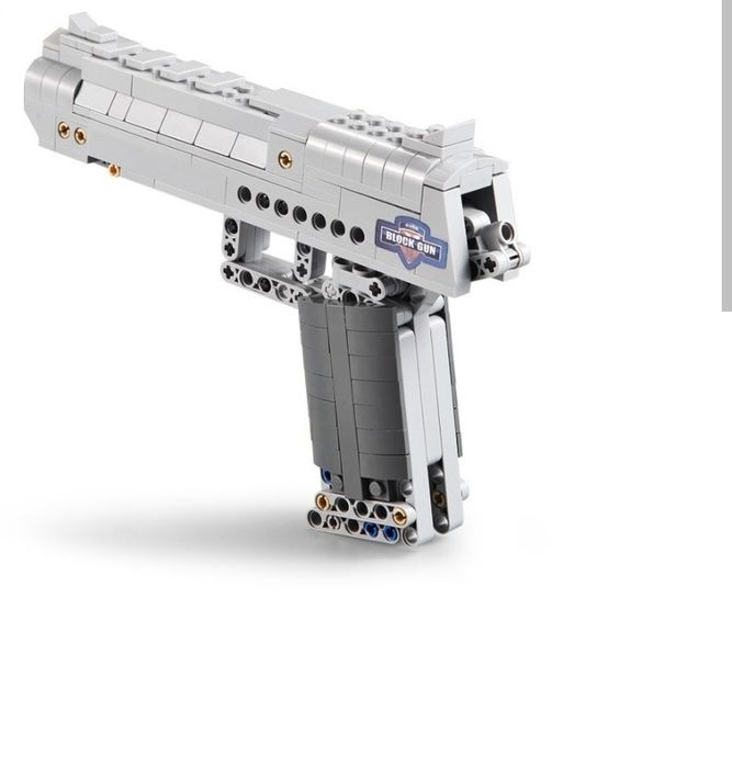 Pistolet C81007 LEGO