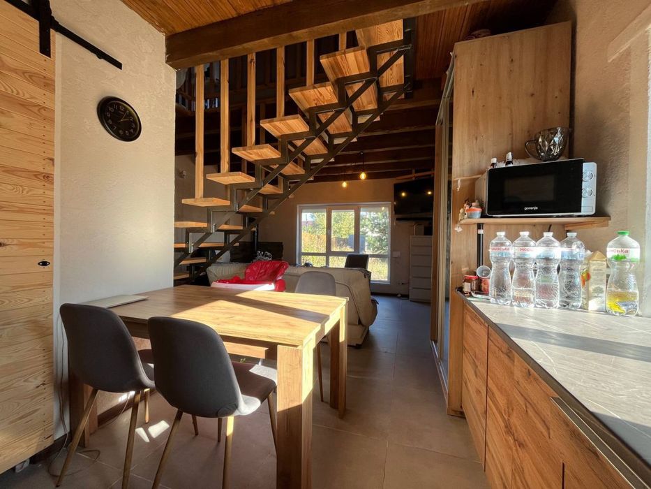 Будинок з ремонтом 70 м2 | Софіївська Борщагівка | Без %