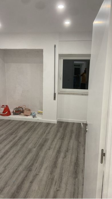 PEDREIRO PINTOR PLADUR E LADRILHO