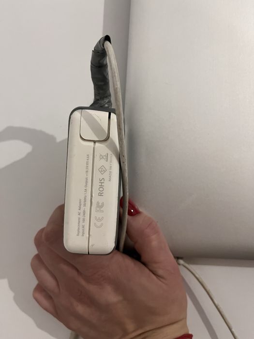 Mcbook Apple Pro 15’