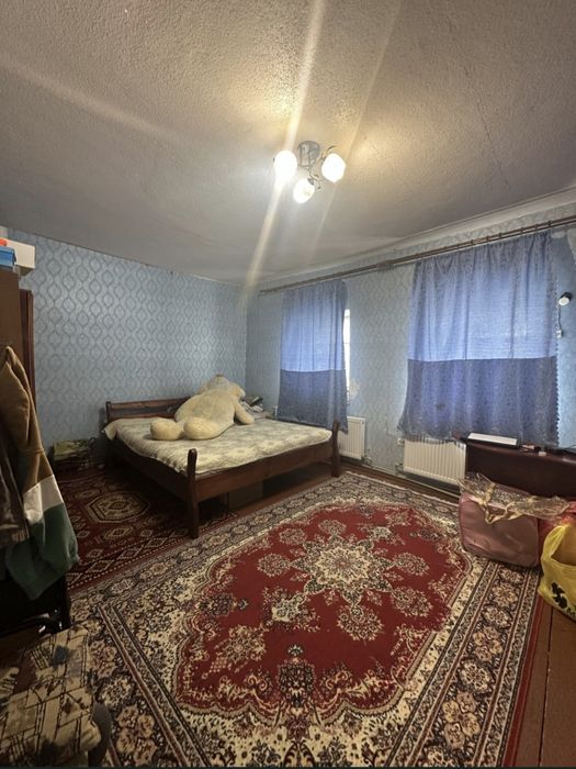 Продаж будинку м.Верхівцеве