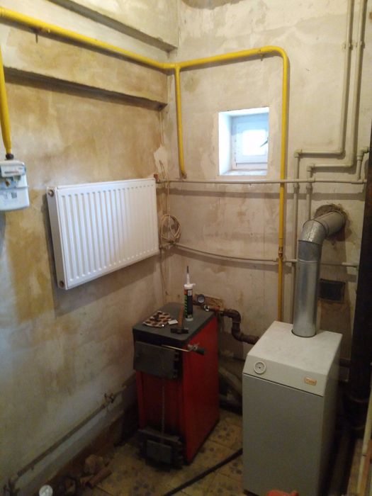 Продається будинок зі всіма зручностями у смт Краснокутськ