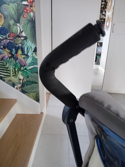 Wózek spacerowy spacerówka parasolka Inglesina Trip