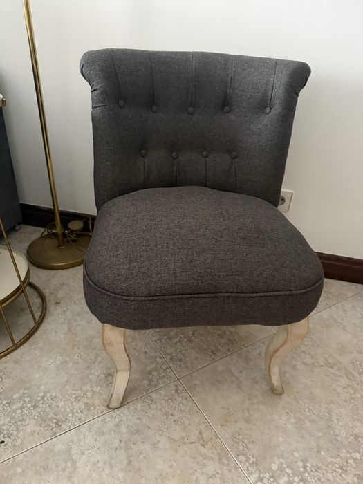 Poltrona cinca NOVA