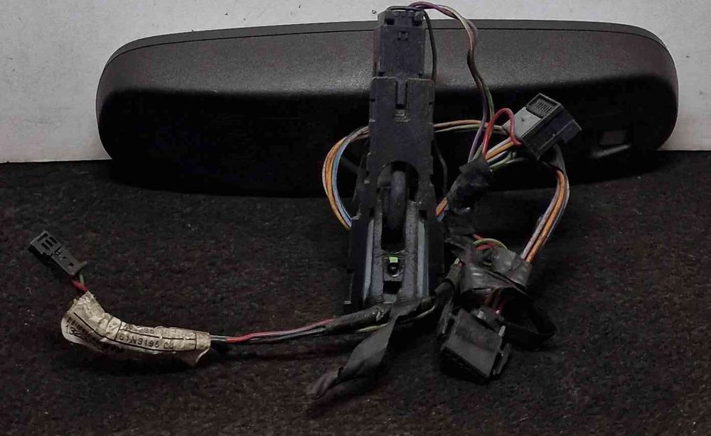 Espelho Retrovisor Interior - OPEL ASTRA J