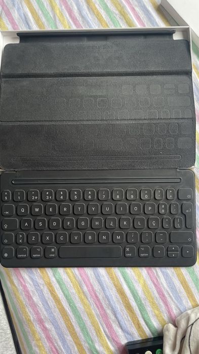 iPad Smart Keyboard 10.2”