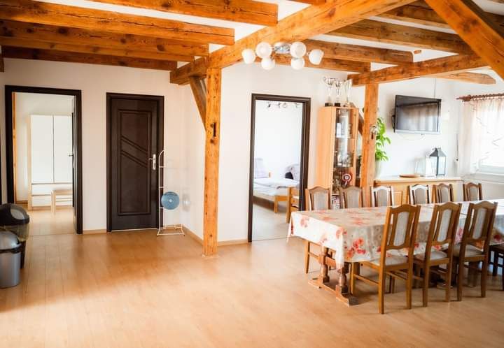 Nocleg, Noclegi pracownicze 50zl, pokoje, wynajem,  max 12-16 osób