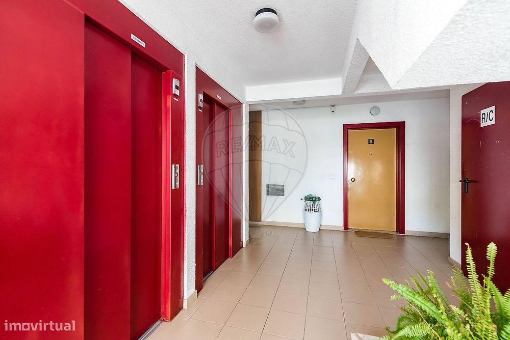 Apartamento T2 para arrendamento