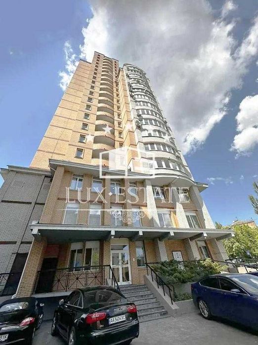 3-кімнатна квартира за адресою вул. Підвисоцького (площа 118 м²) - Atlanta.ua - фото 20