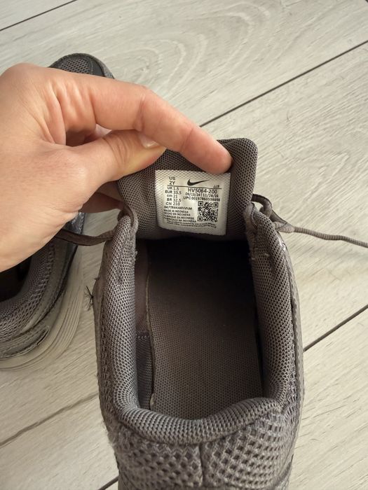 Оригінальні дитячі кросівки Nike