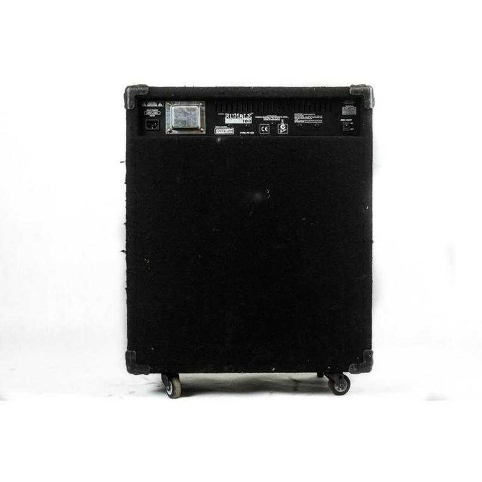 FENDER RUMBLE 100 / 115 wzmacniacz basowy combo