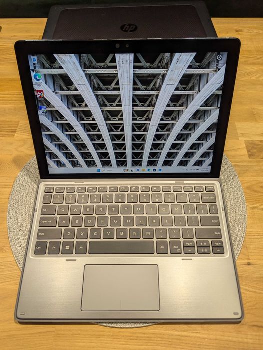 Dell Latitude 7200 2in1 12.3" FHD IPS/i7-8665u/16gb/256gb/win