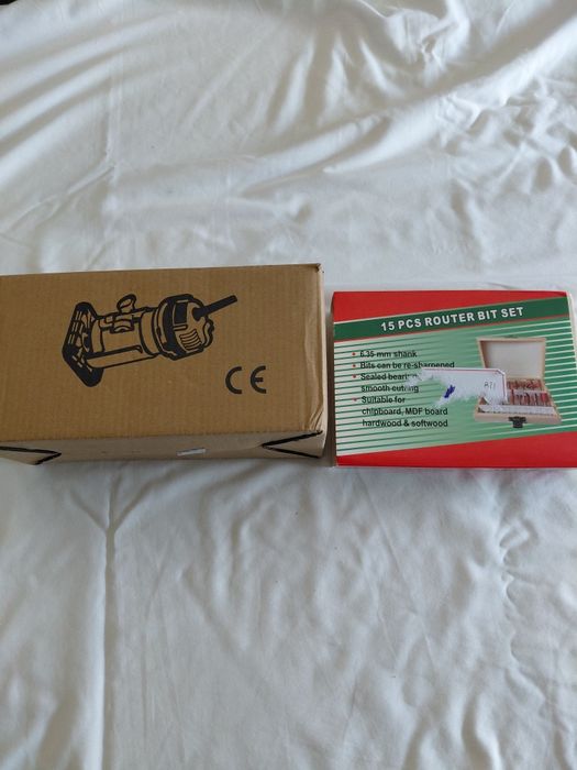 Tupia com conjunto de feses