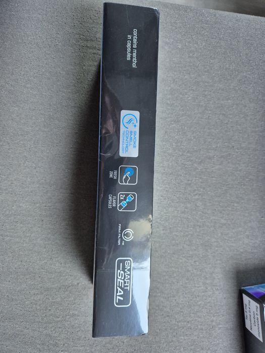 Kolekcjonerskie marlboro