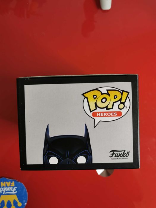 Funko Pop Batman Forever434037729306224644