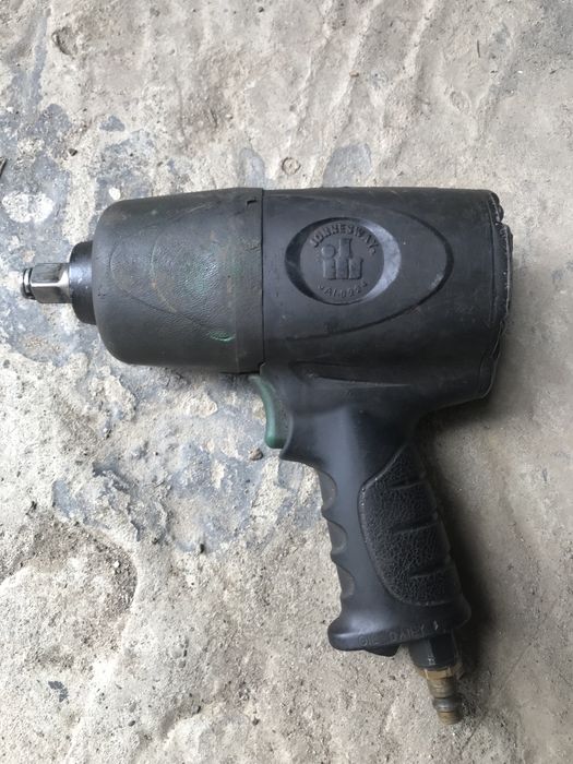 Гайкокрут ударний пневмо джонісвей