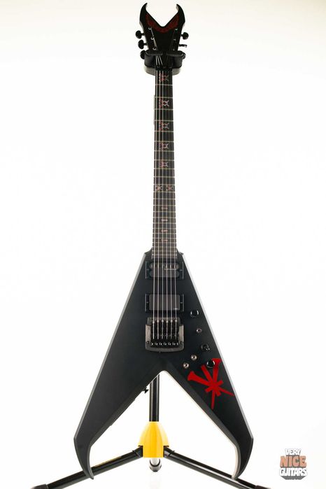 Dla Ciebie wszystko - dean - w kategorii Instrumenty