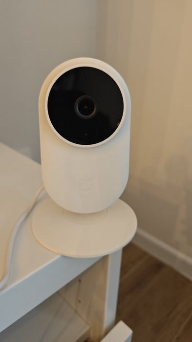 Xiaomi  Mi home security Kamera 1080p niania mikrofon