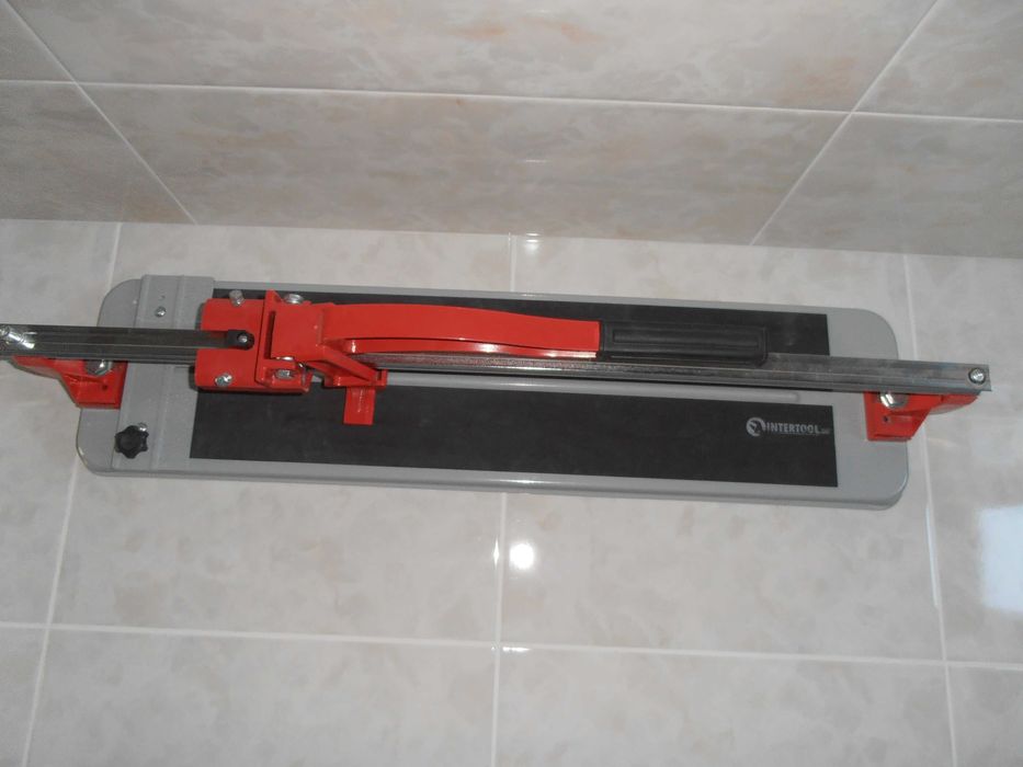 Плиткорез на прокат.